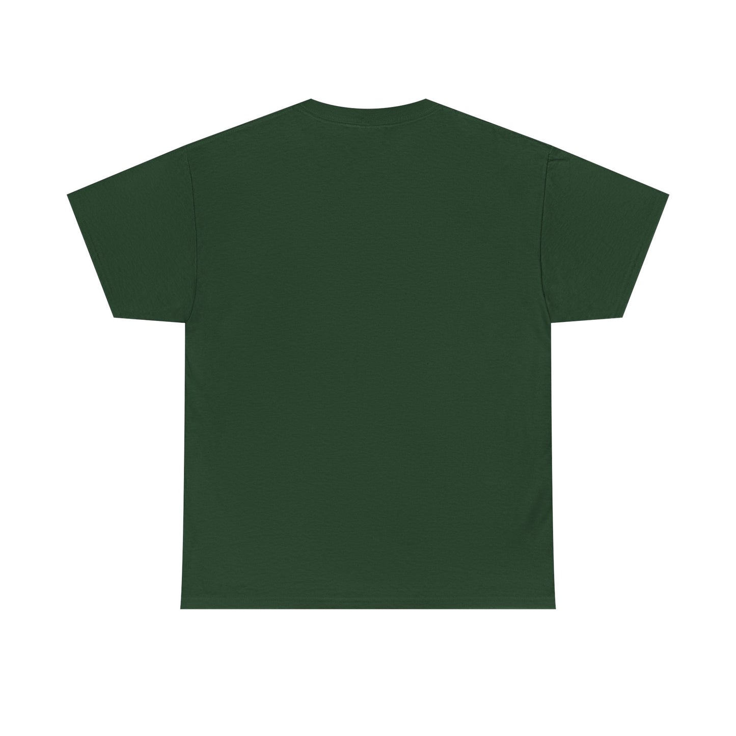 Serenity Candle Cotton Tee