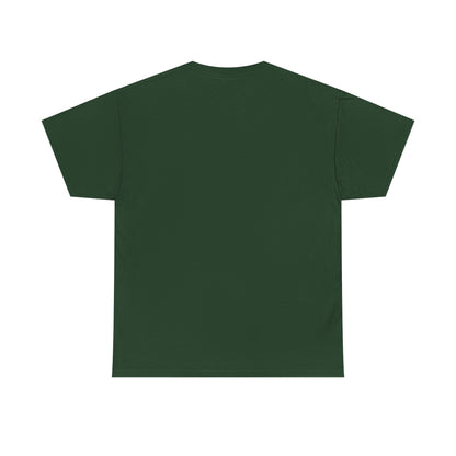 Serenity Candle Cotton Tee