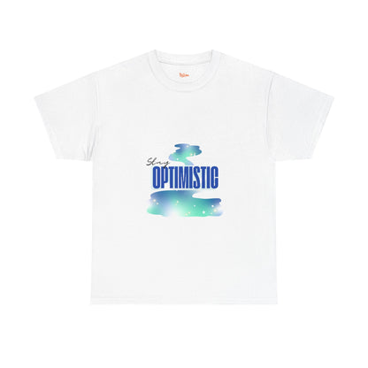 Optimistic Tee