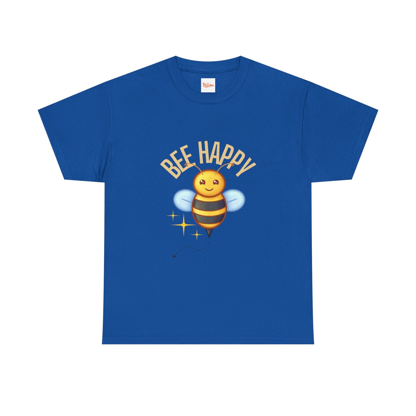 Bee Happy T-Shirt
