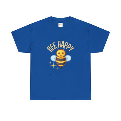 Bee Happy T-Shirt