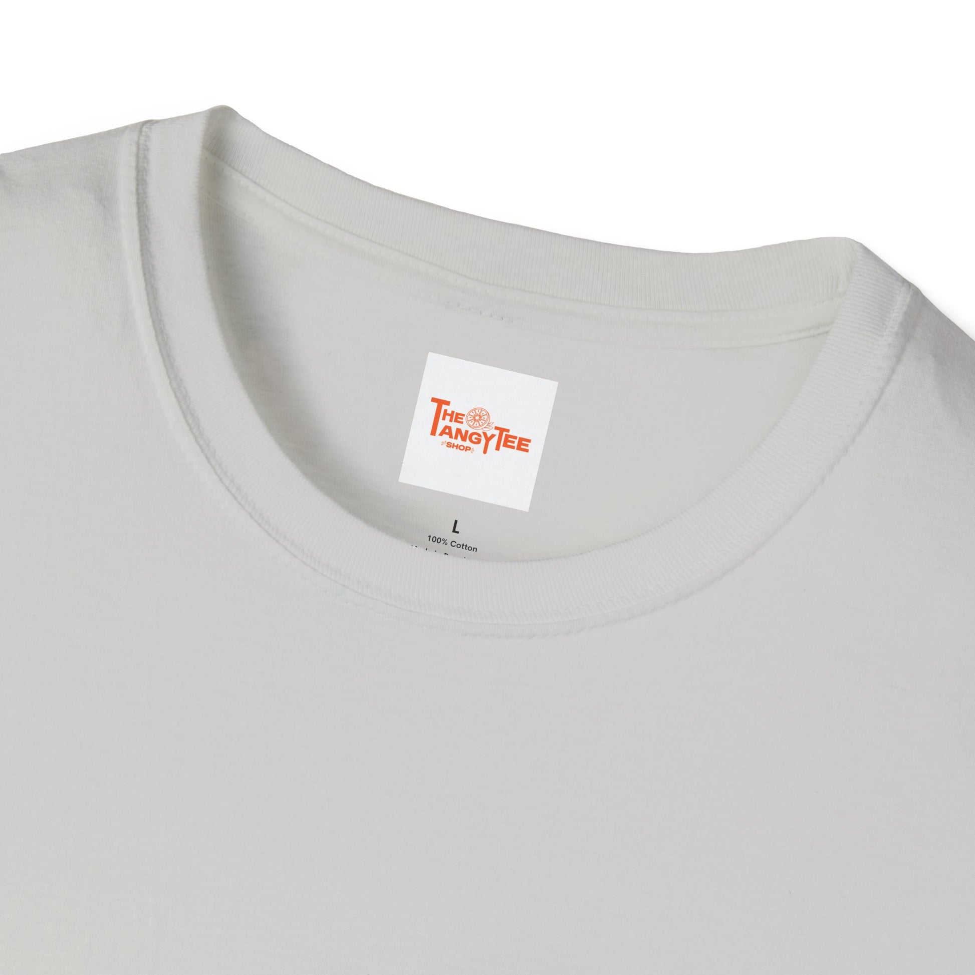 Jazz Music Notes T-Shirt