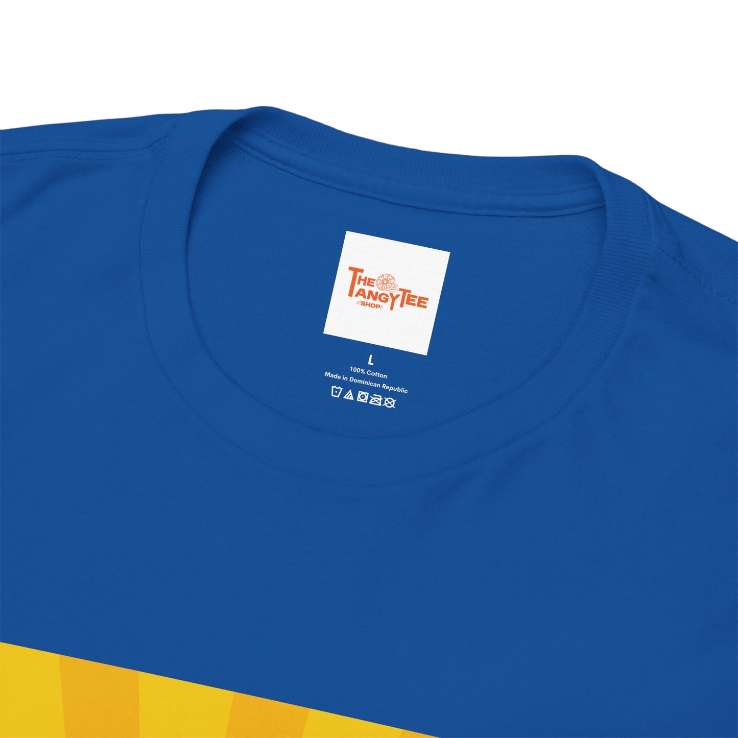 Comic Book Damsel Unisex Tee - You Got This