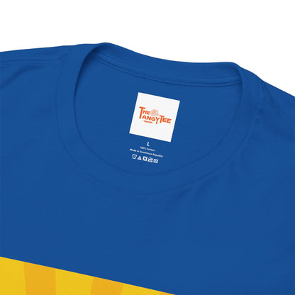 Comic Book Damsel Unisex Tee - You Got This