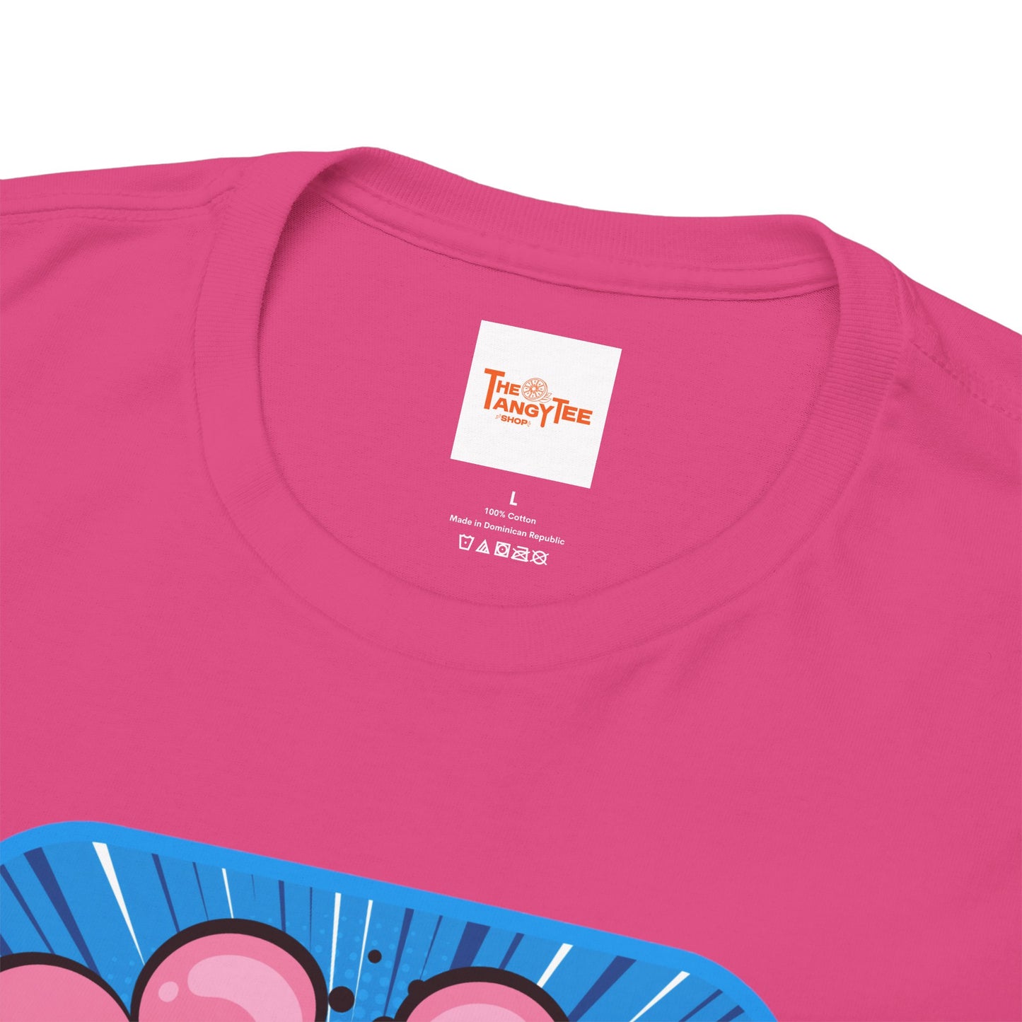 Freaky Beatniks Unisex Tee