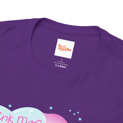 Drink More Water Unisex Tee