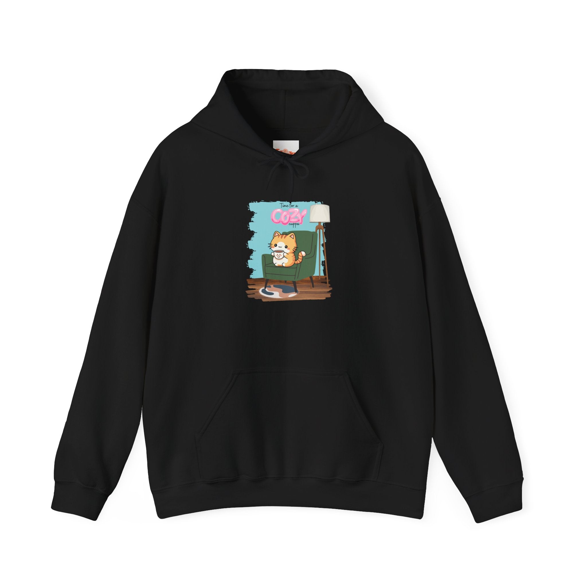 S / Black