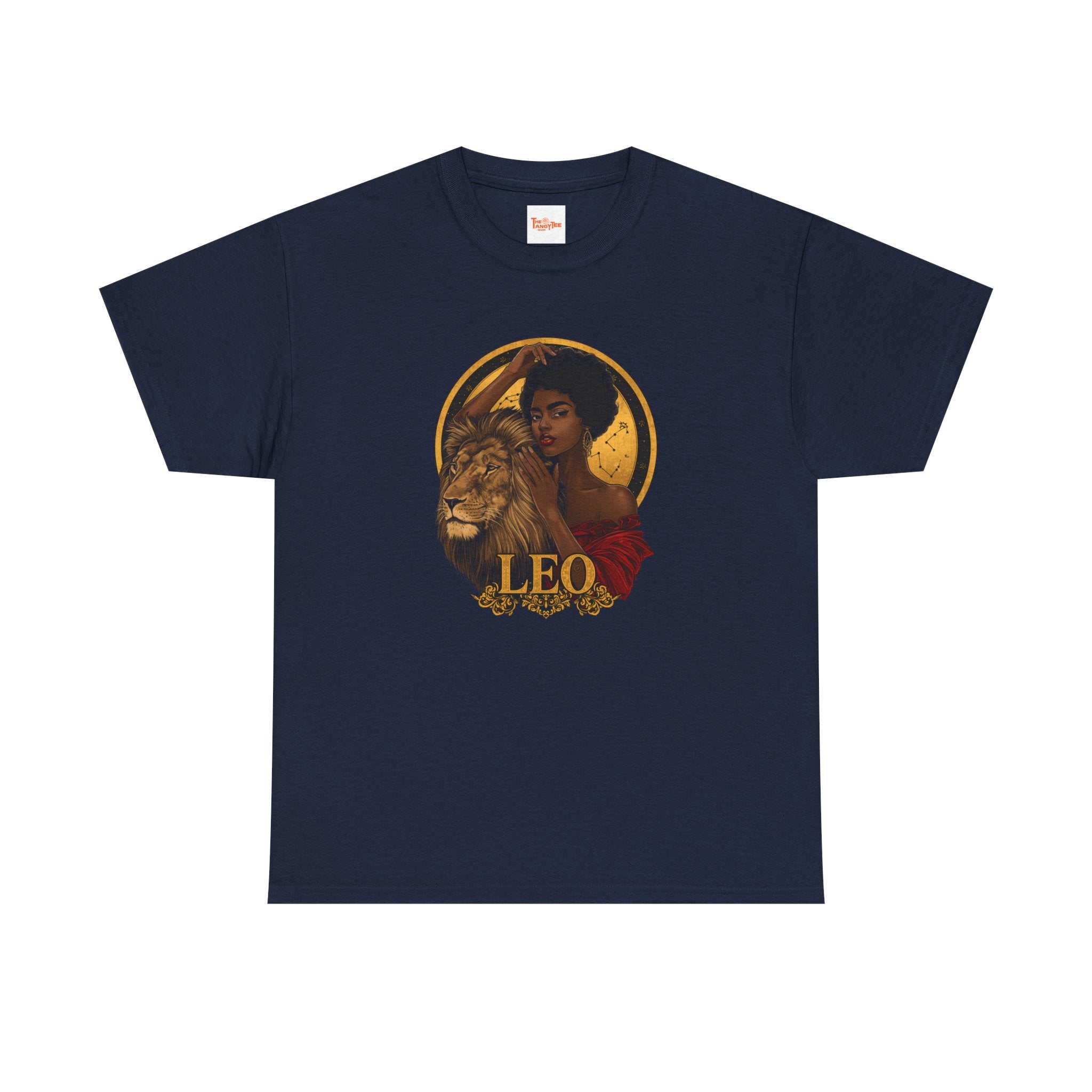 Navy / S