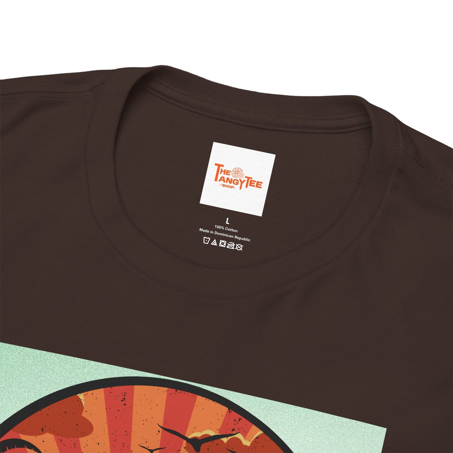 Sunrise Sunburn Sunset Repeat Unisex Tee