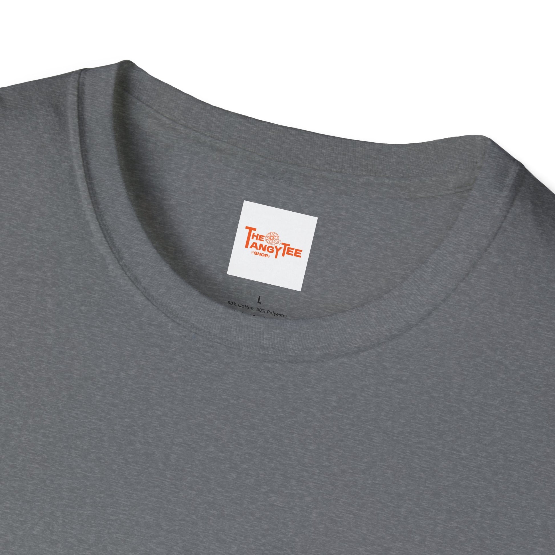 Earthy Unisex T-Shirt