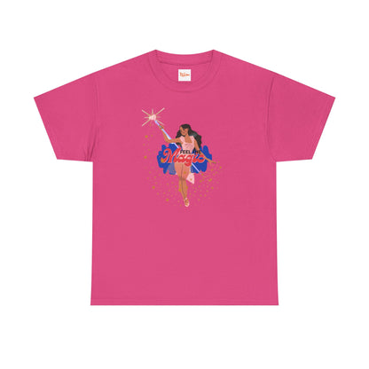 Magic Wand Tee