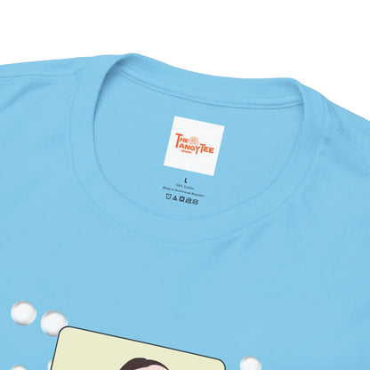 Graphic Tee - But First Skin Care