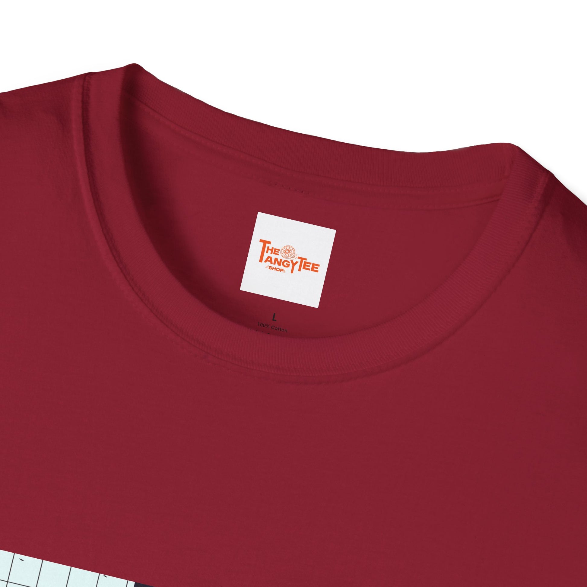 Superhero Tee - Silver Slayer