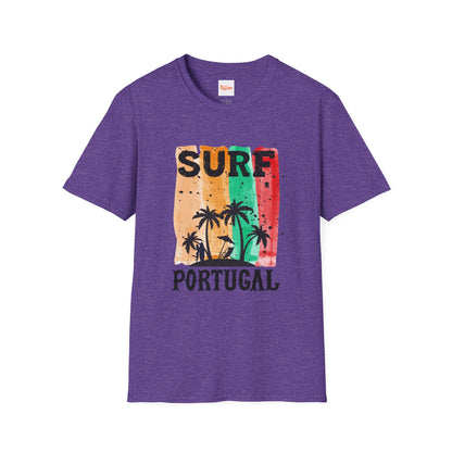 Surf Portugal T-Shirt