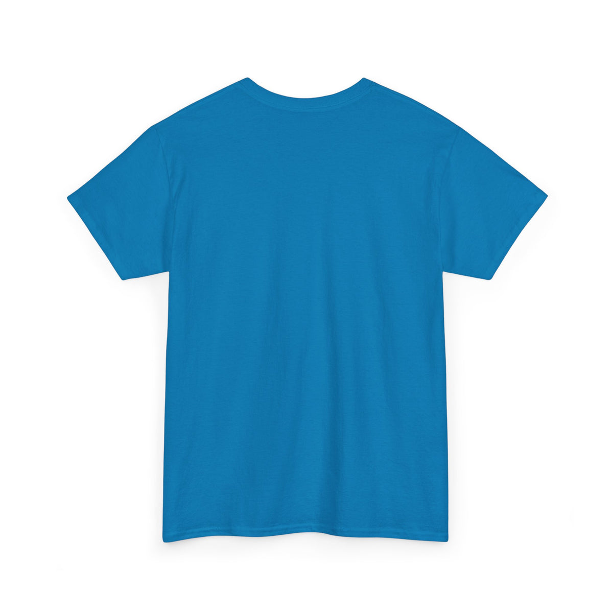 I Didn't Touch the Duct Tape Unisex Tee
