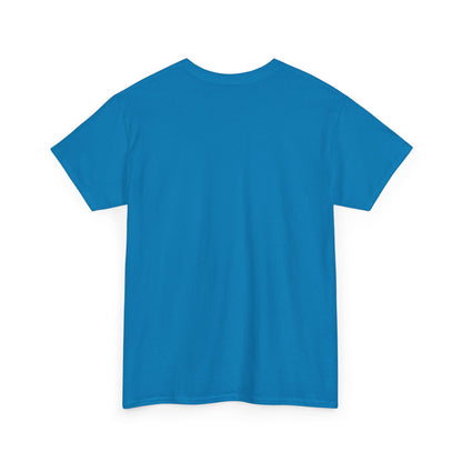 I Didn't Touch the Duct Tape Unisex Tee