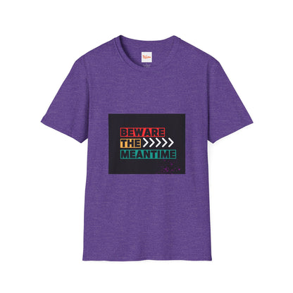 Beware the Meantime Design