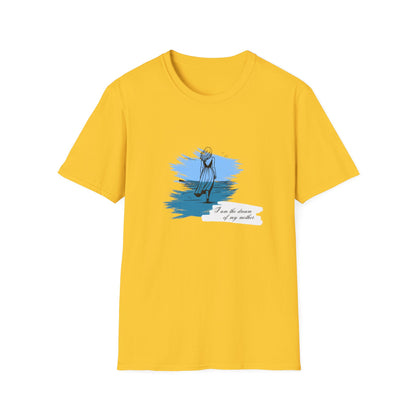 Dream of My Mother Unisex T-Shirt