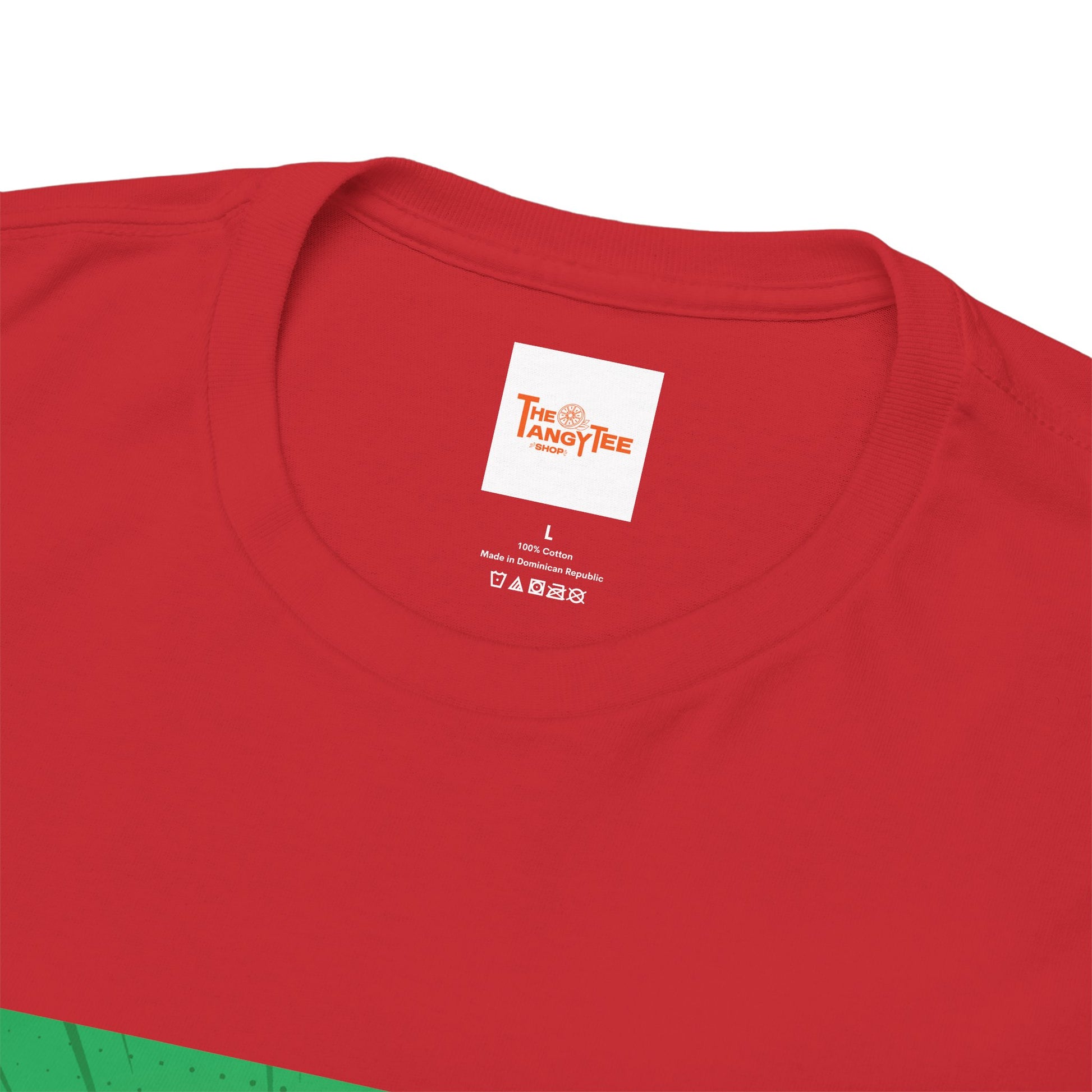Everyday Superhero Unisex Tee - Y'all Can't Tell Me Nothing