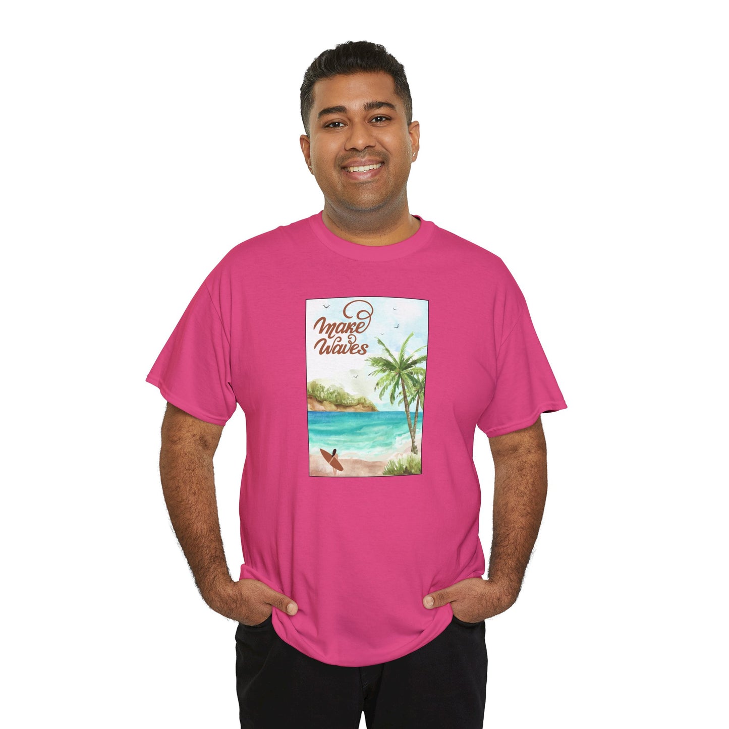 Surfer Girl Tee