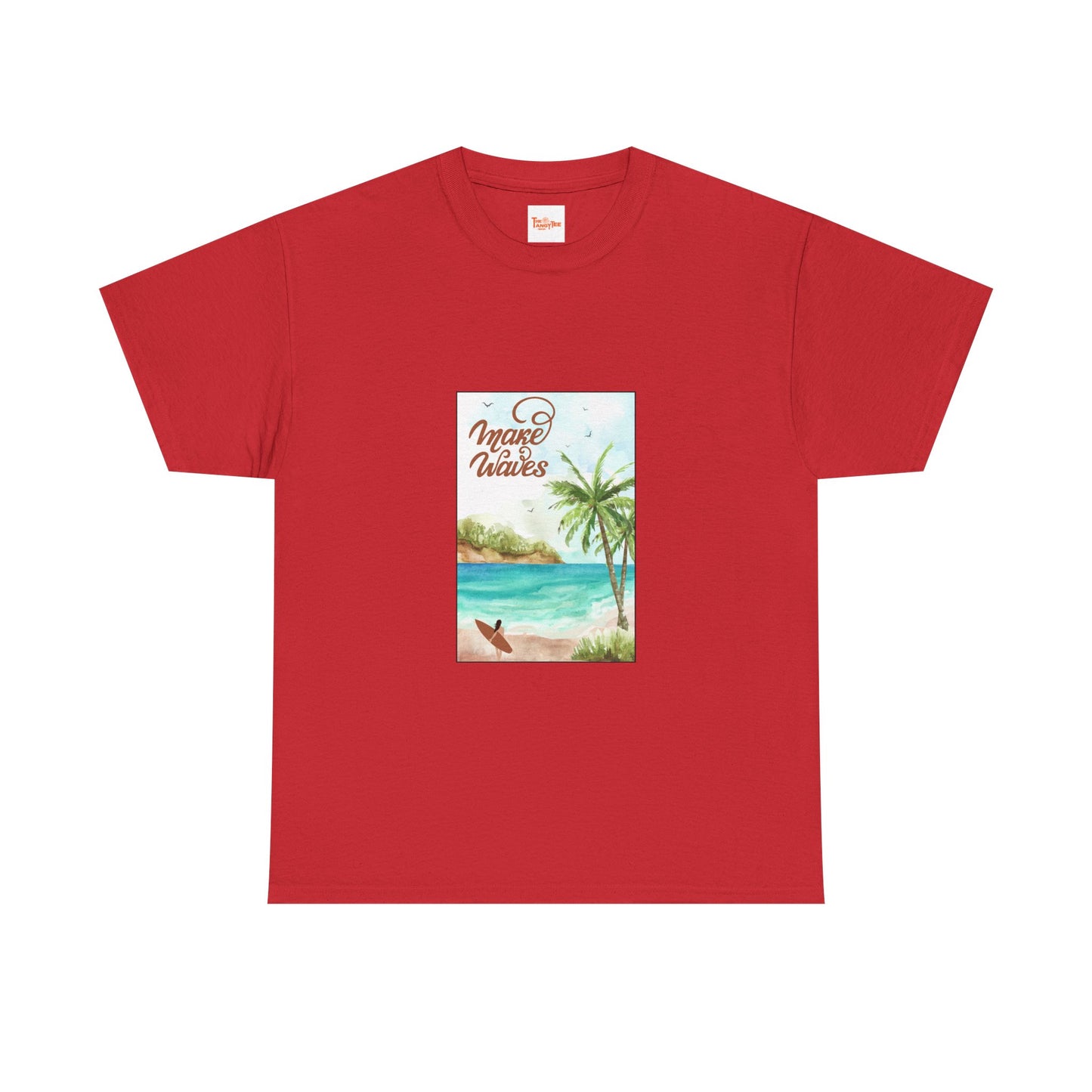 Surfer Girl Tee
