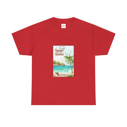 Surfer Girl Tee