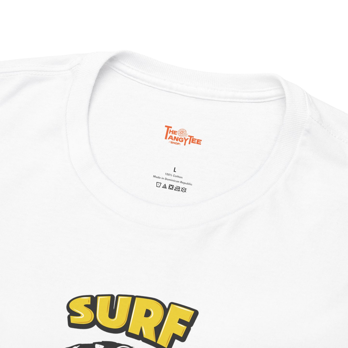 Surf or Die Unisex Tee