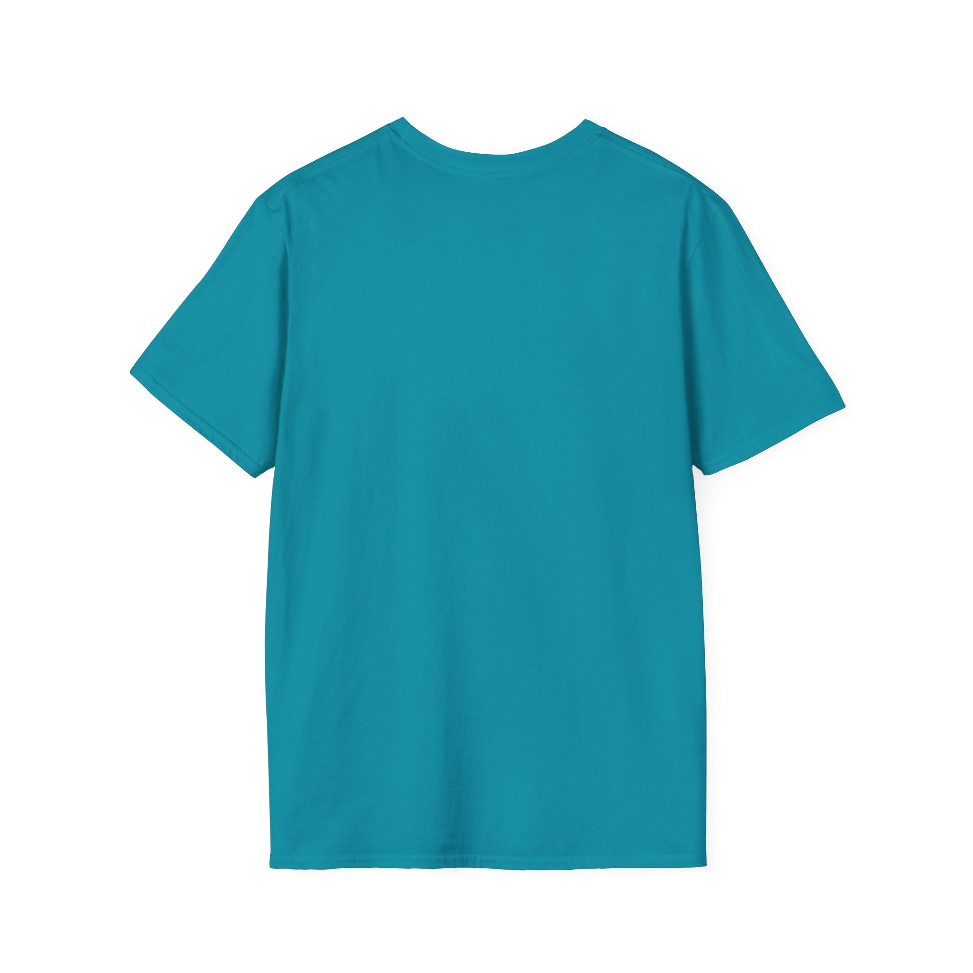 Limit Pusher T-Shirt