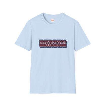 Earthy Unisex T-Shirt