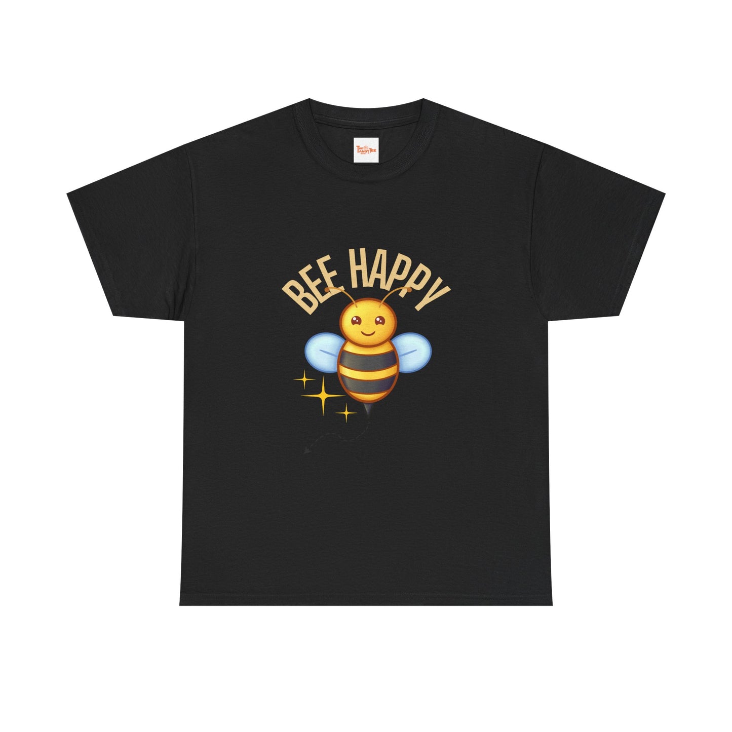 Bee Happy T-Shirt