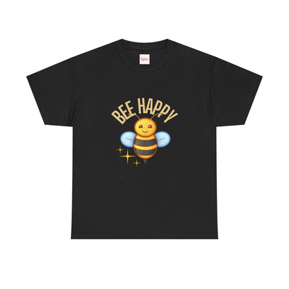 Bee Happy T-Shirt