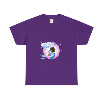 Drink More Water Unisex Tee
