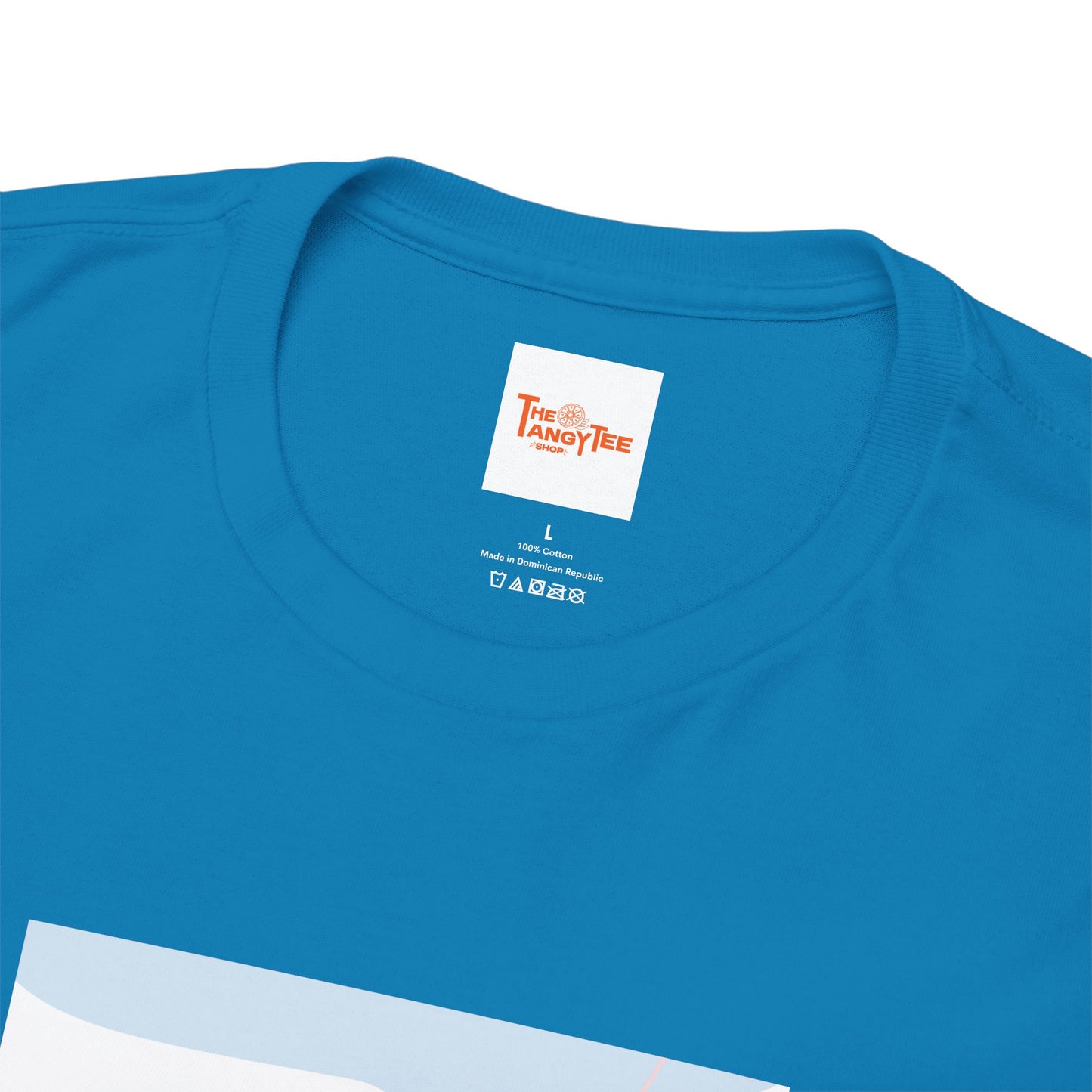 Graphic Tee It's Gonna Be OK Couple Walking Park