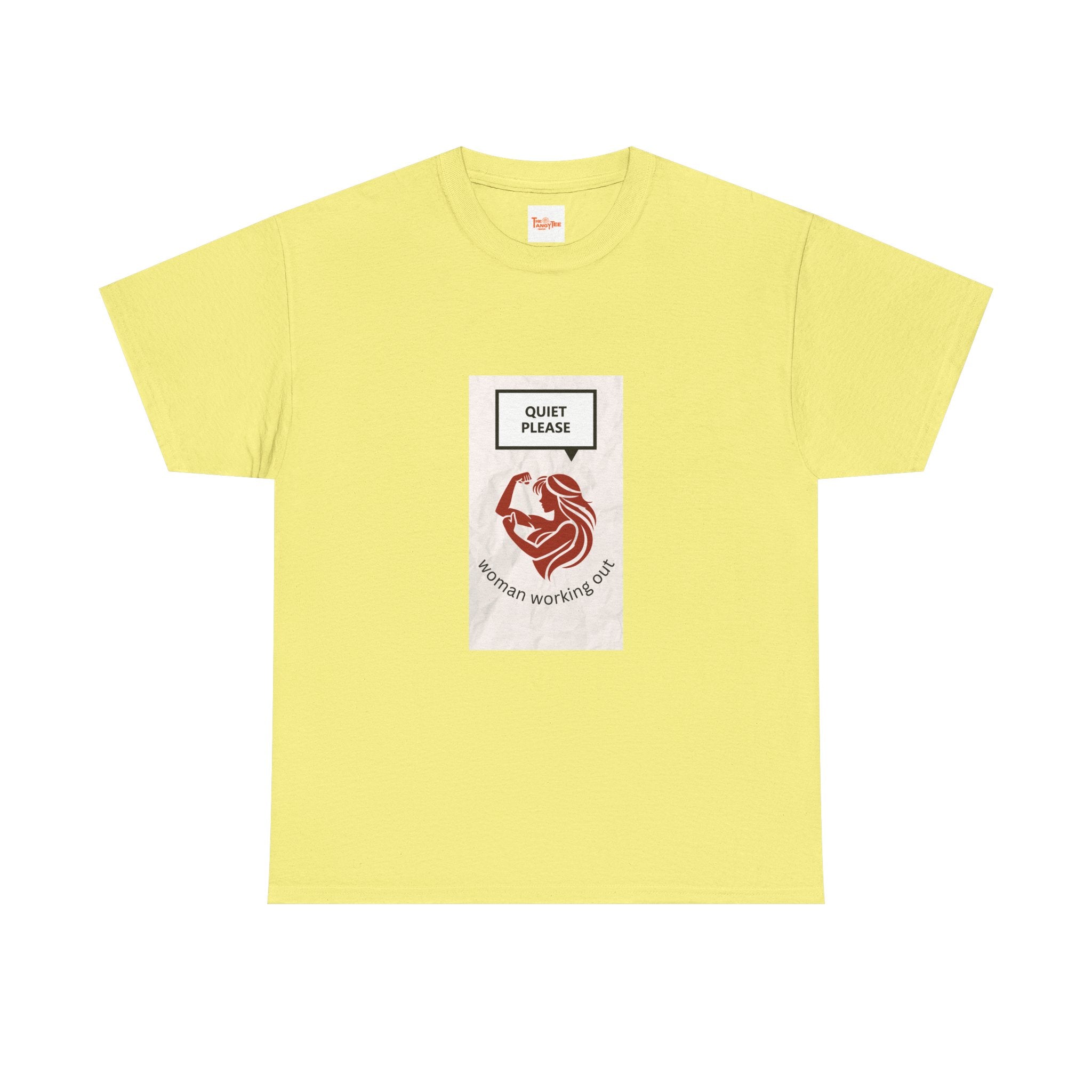 Cornsilk / S