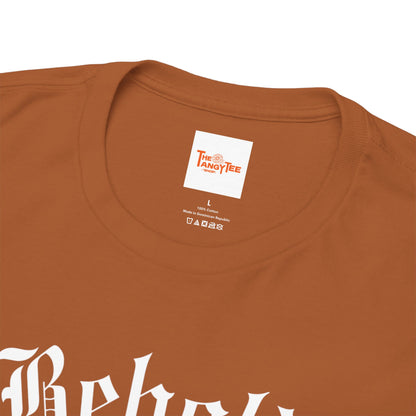 Glorious Horror in Heels Design