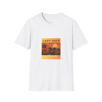 Paradise T-Shirt