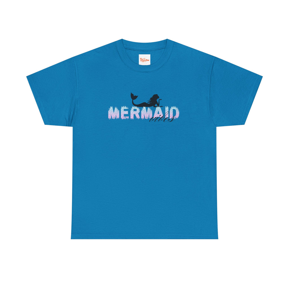 Mermaid Vibes Tee