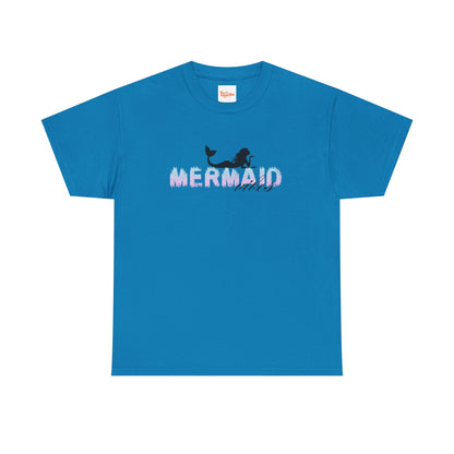 Mermaid Vibes Tee