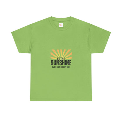 Sunshine Graphic Tee