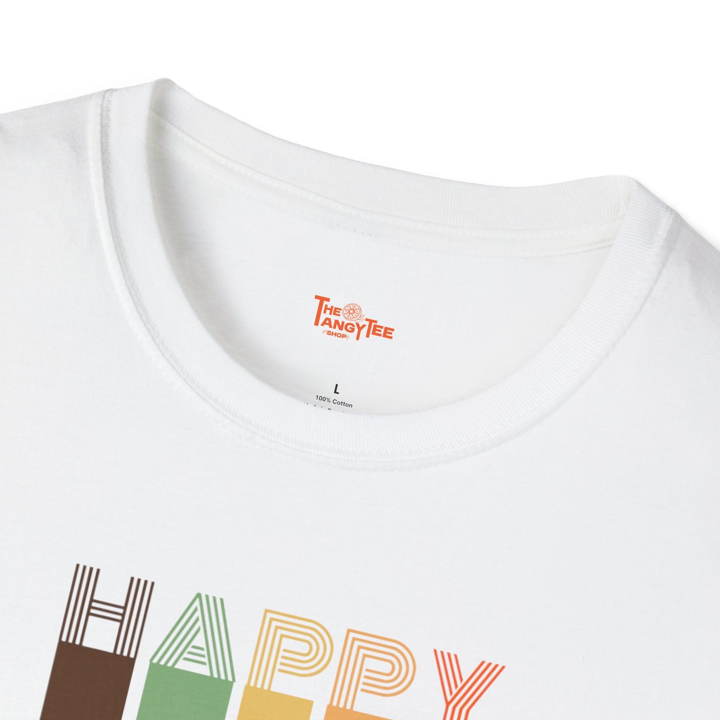 Halloween Skeletons T-Shirt