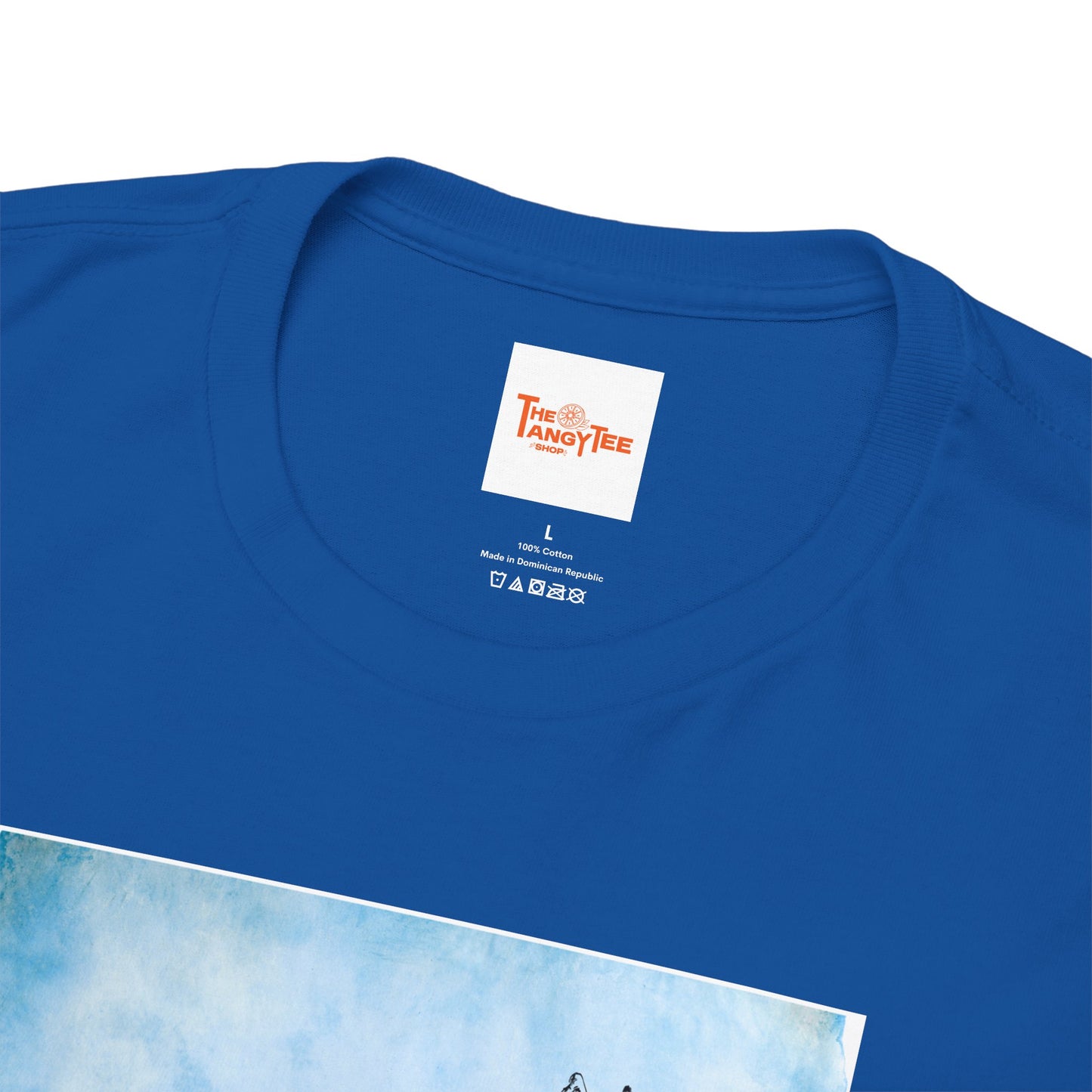 Moscow Mule Recipe Unisex Tee