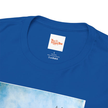 Moscow Mule Recipe Unisex Tee