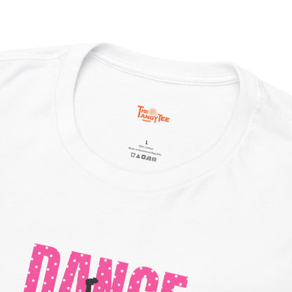 Dance Silhouette Tee