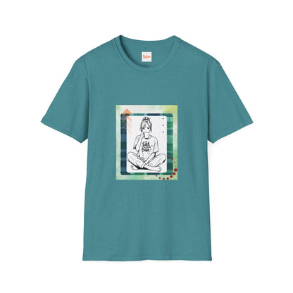 Coffee Lover T-Shirt - No Talkie Without Coffee