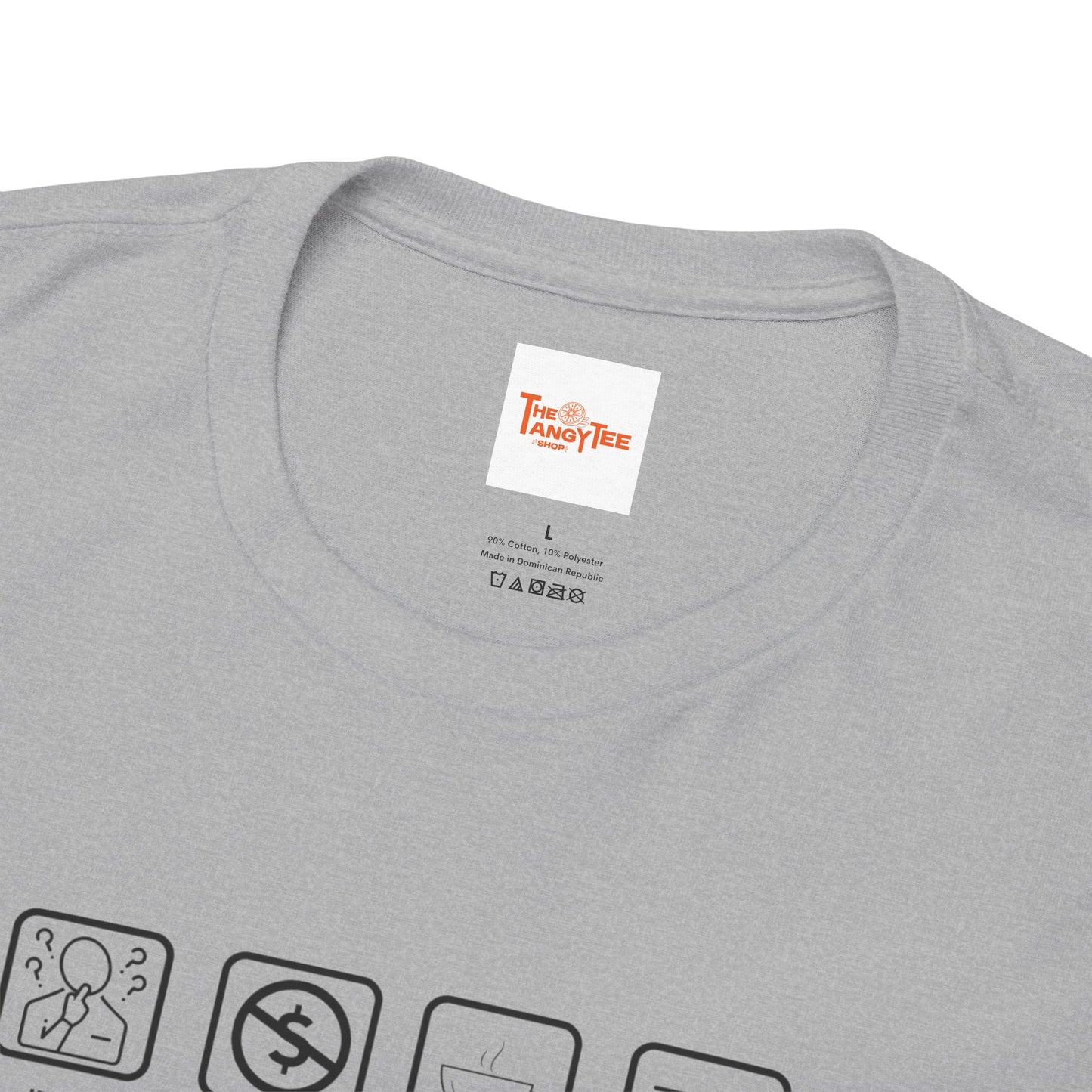 Aspiring Writer Unisex Tee