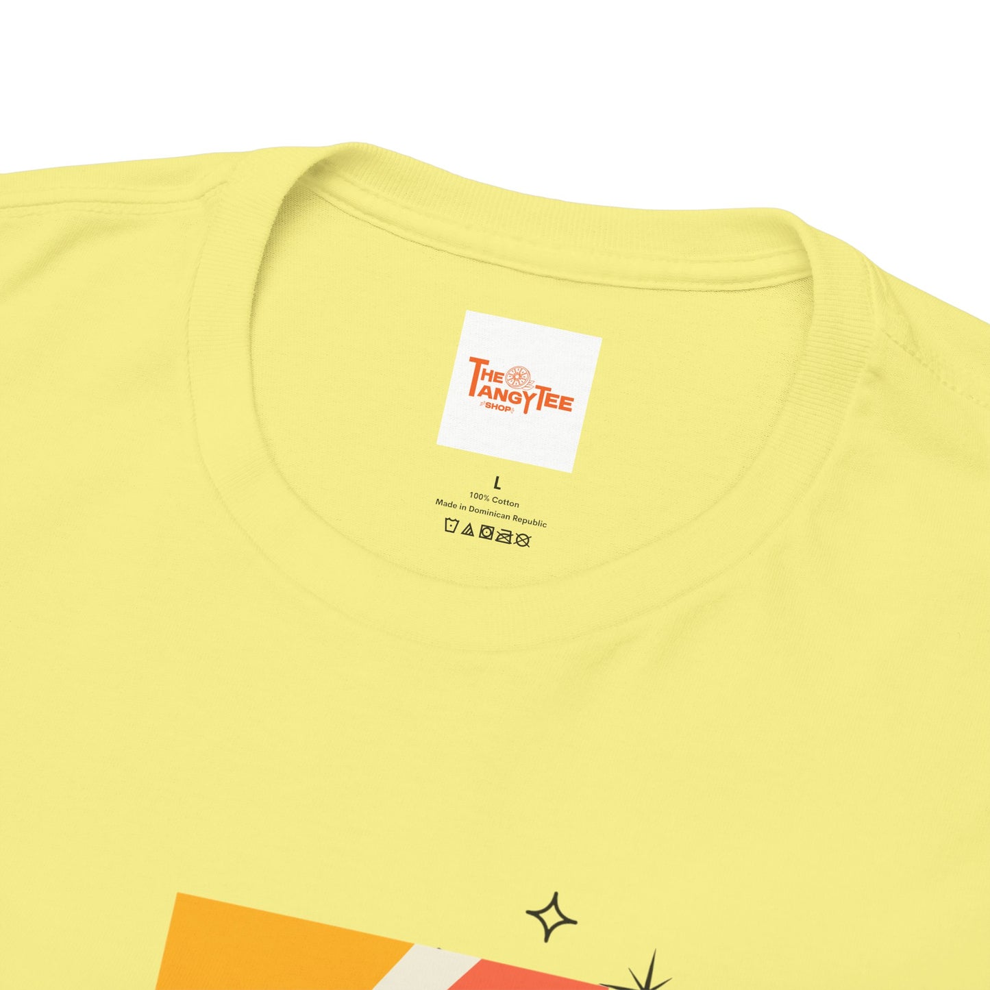 Hello Sunshine Graphic Tee