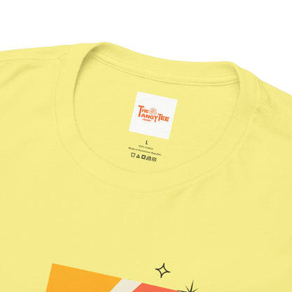 Hello Sunshine Graphic Tee