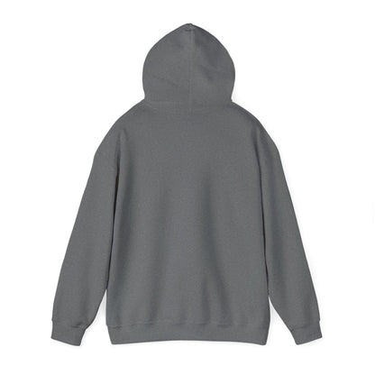Holiday Teddy Bear Hoodie Sweatshirt