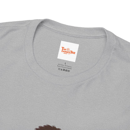Reading Enthusiast Tee - Never Stop Reading