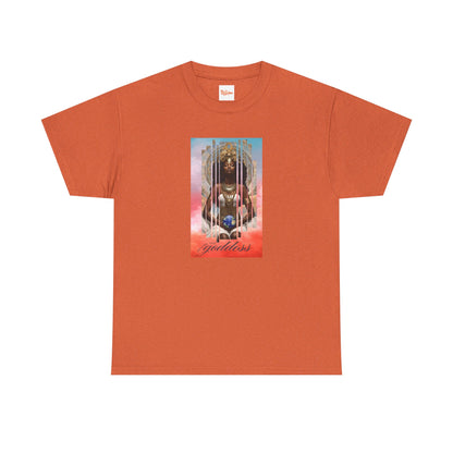 Release the Goddess Graphic Tee